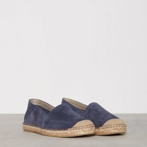 Selected Homme Shhajo Espadrilles Pukukengät Sininen