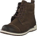 Senator 431-9912 Dark Brown