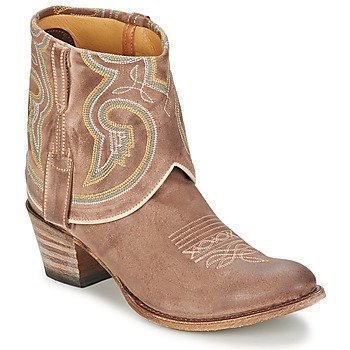 Sendra boots 11011 bootsit