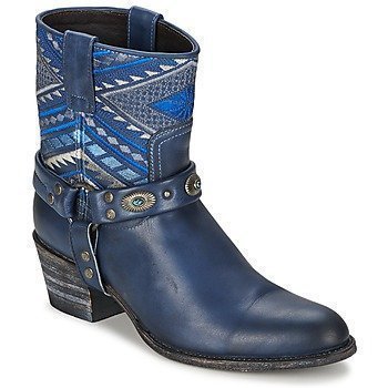 Sendra boots 11441 bootsit