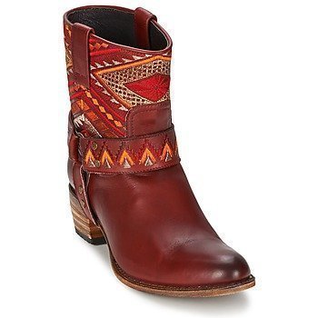 Sendra boots 11481 bootsit