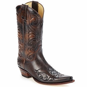 Sendra boots BILL saappaat