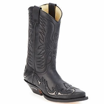 Sendra boots CLIFF saappaat