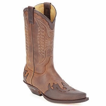 Sendra boots DAVIS saappaat