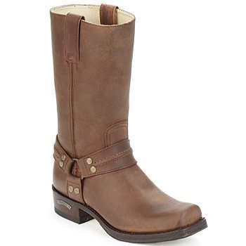 Sendra boots EDDY saappaat