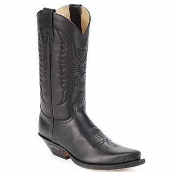 Sendra boots FLOYD saappaat