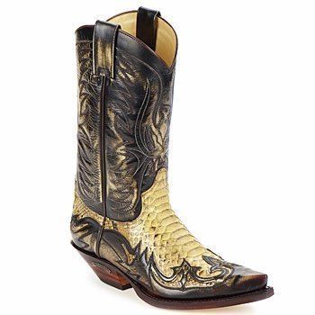 Sendra boots JOHNNY saappaat