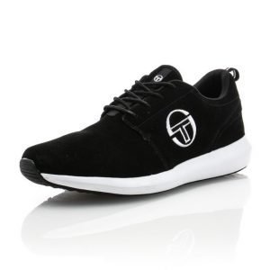 Sergio Tacchini Friends 2.0 Sd Matalavartiset Tennarit Musta