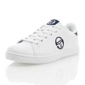 Sergio Tacchini Gran Torino Matalavartiset Tennarit Valkoinen / Sininen