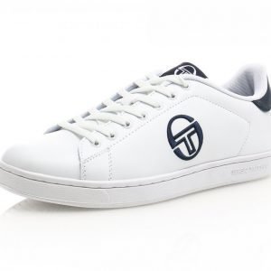 Sergio Tacchini Gran Torino Sneakers Matalavartiset Tennarit Valkoinen