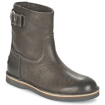 Shabbies NATUR GRASSO ANTHRACITE bootsit