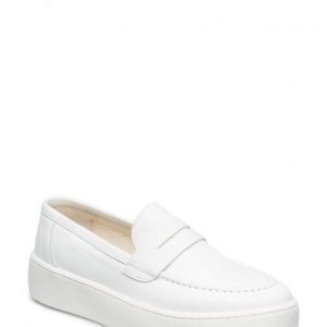 Shoe The Bear Miyako White