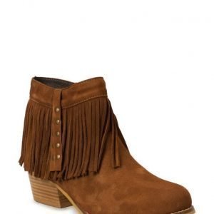 Shoebiz Short Boot