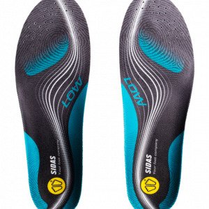 Sidas Active Sole Low Pohjalliset