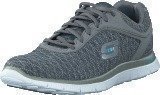 Skechers 12062 GRY