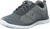 Skechers 12199 GRY GRY