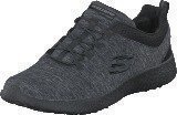 Skechers 12431 BBK BBK