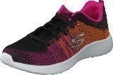 Skechers 12437 BKPO BKPO