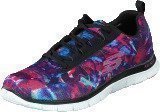 Skechers 12447 BKMT