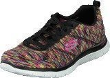 Skechers 12453 BKMT