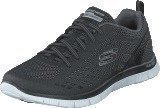 Skechers 12454 BKGY BKGY