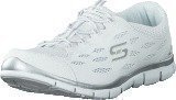 Skechers 22603 WHT