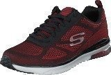 Skechers 51480 RDBK