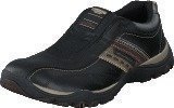 Skechers 63505 BKTP