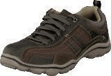 Skechers 64073CCL Charcoal