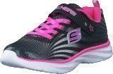 Skechers 80591L BKWP