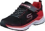 Skechers 97541L BKRD