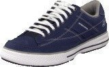 Skechers Arcade - Chat Navy/whiye