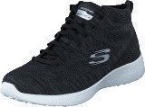 Skechers Burst 52110 BKW