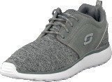 Skechers Comfort Quilt GRY