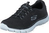 Skechers Empire - Ocean View 12406 BKW