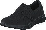 Skechers Equalizer - Persistent 51361 BBK