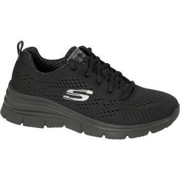 Skechers Fashion Fit - Statement Piece 12704-BBK matalavartiset tennarit