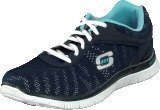 Skechers First glance Navy