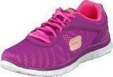 Skechers First glance Purple