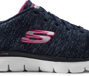 Skechers Flex Appeal 2.0 High Energy Kävelykengät