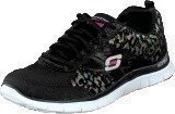 Skechers Flex Appeal BKW