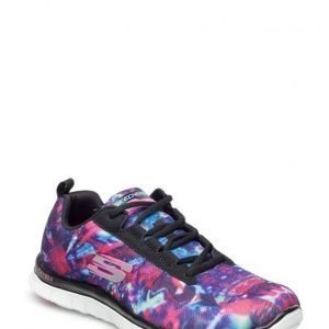 Skechers Flex Appeal Cosmic Rays