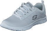 Skechers Flex Appeal - Pure Tone 12064 WHT