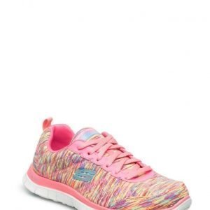 Skechers Flex Appeal Whirl Wind