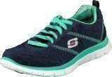 Skechers Flex appeal NVAQ