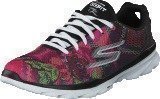 Skechers GO FIT TR BOTANIC 1 BKMT