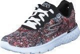 Skechers GO RUN 400 14353 BK BKW