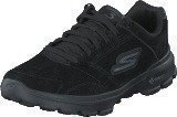 Skechers GO WALK 3 54058 BBK BBKBBK