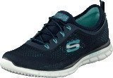 Skechers Glider Navy