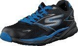 Skechers Go Run 4 Ride All-Weather BKBL